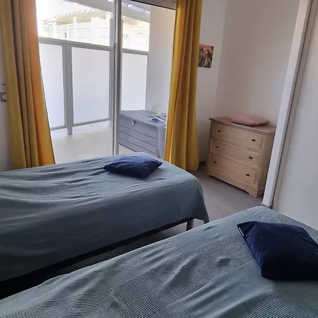 Apartamento Magnifique Traversant A 300 M De La *