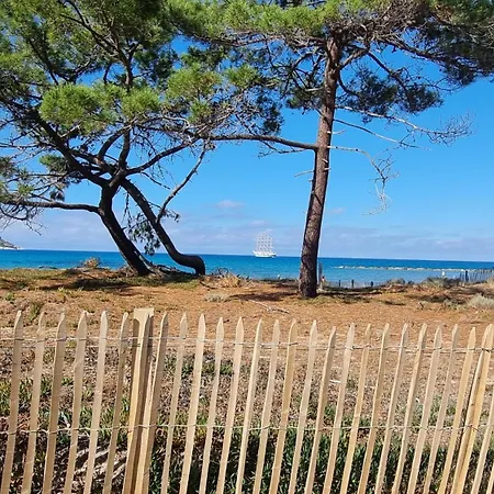 Magnifique Traversant A 300 M De La