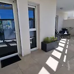 Magnifique Traversant à 300 M De La Appartamento Calvi (Corsica)