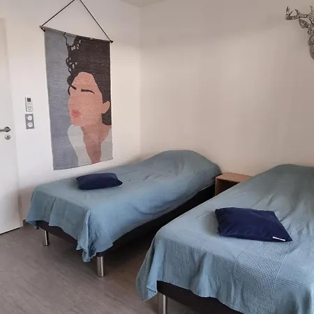 Magnifique Traversant à 300 M De La Appartamento