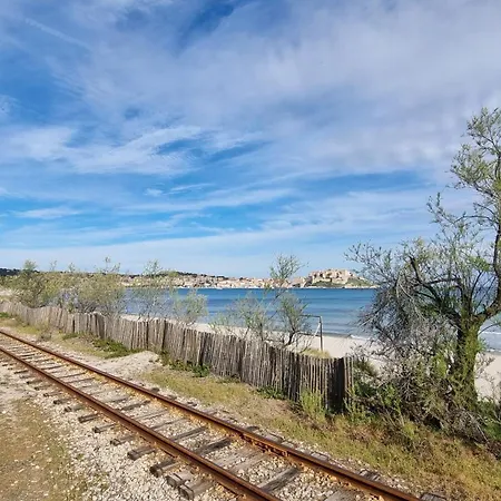 Magnifique Traversant à 300 M De La