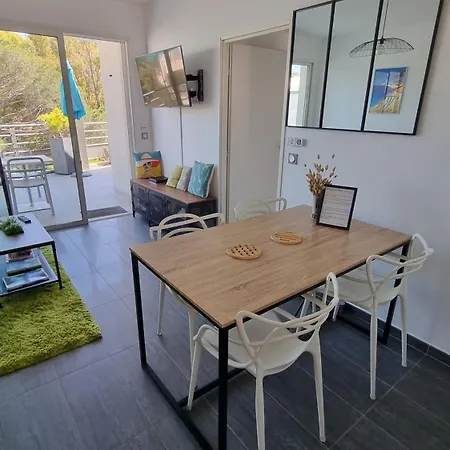 Magnifique Traversant A 300 M De La *