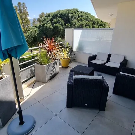 Magnifique Traversant à 300 M De La