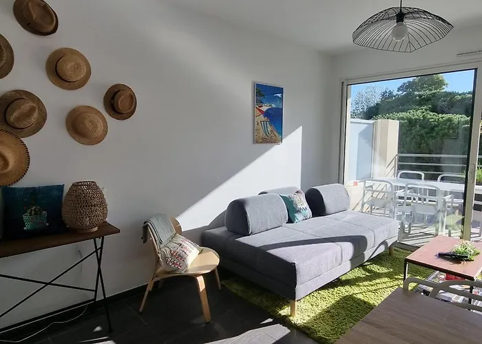 Magnifique Traversant A 300 M De La