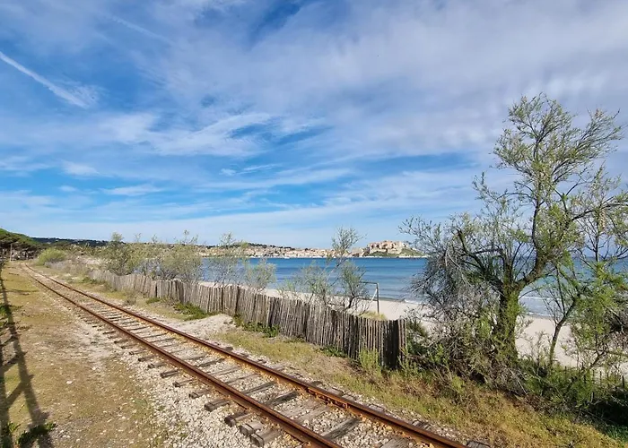 Magnifique Traversant A 300 M De La