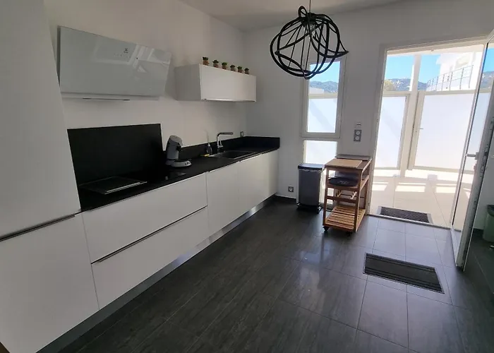 Magnifique Traversant A 300 M De La