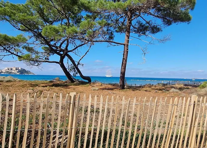 Magnifique Traversant A 300 M De La