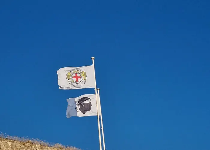 Magnifique Traversant A 300 M De La *