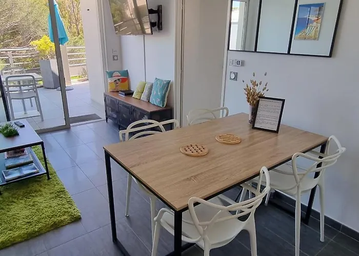 Magnifique Traversant A 300 M De La *